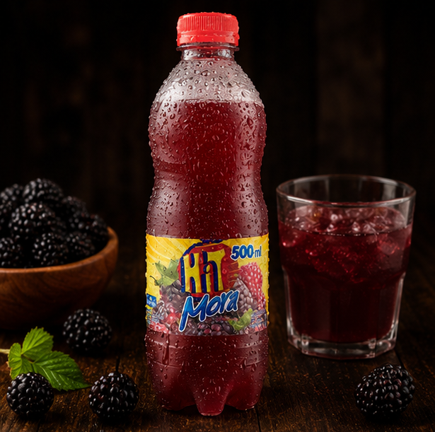 Jugo HIT